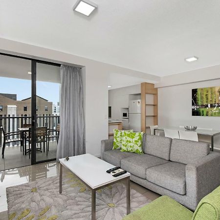 Atrio Apartments Brisbane Exterior foto