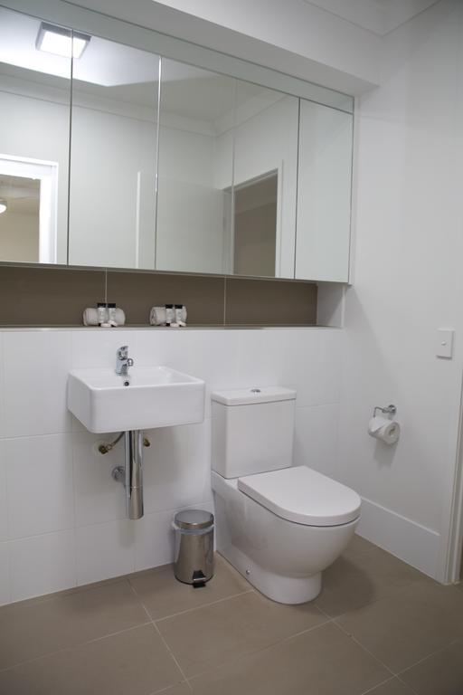 Atrio Apartments Brisbane Quarto foto