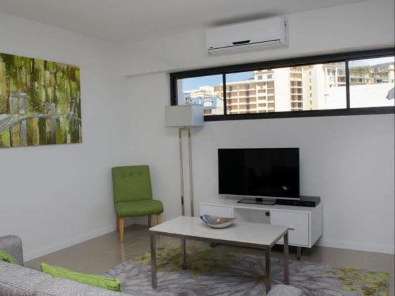 Atrio Apartments Brisbane Exterior foto